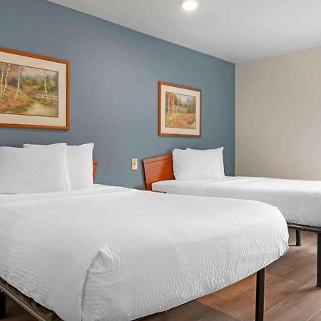 Extended Stay America Select Suites - Cincinnati - Шарънвил Екстериор снимка