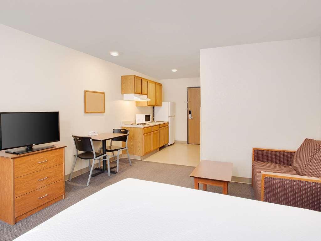 Extended Stay America Select Suites - Cincinnati - Шарънвил Стая снимка