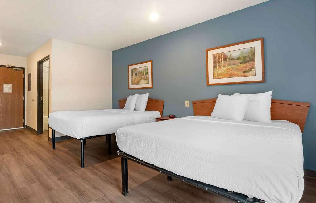 Extended Stay America Select Suites - Cincinnati - Шарънвил Стая снимка